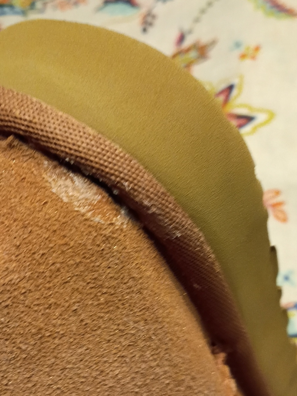 UGG Size 10 Shoes - Picture 6 of 10